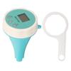 PH Tester 6 In 1 App Connection Auto Data Save Share Battery Powered Water Quality Tester for ORP