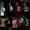 Pit Bull Lovely Pet Dog Phone Case For Samsung Galaxy A02 A12 A21 A22 A32 A41 A42 A51 A71 A72 Shell