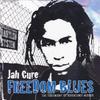 CD JAH CURE - Freedom Blues VPCD1718 VP US 2005 US Регги, Ска и Даб