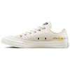Converse All Star Comfortable Versatile Casual Low-Top Canvas Shoes Unisex Sneaker White A14979C