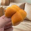Медленно поднимающаяся хлебная игрушка-сквиш с молочным запахом, мягкий ПУ брелок-фиджет, реалистичная текстура, гаджет для снятия стресса и декомпрессии для детей и взрослых