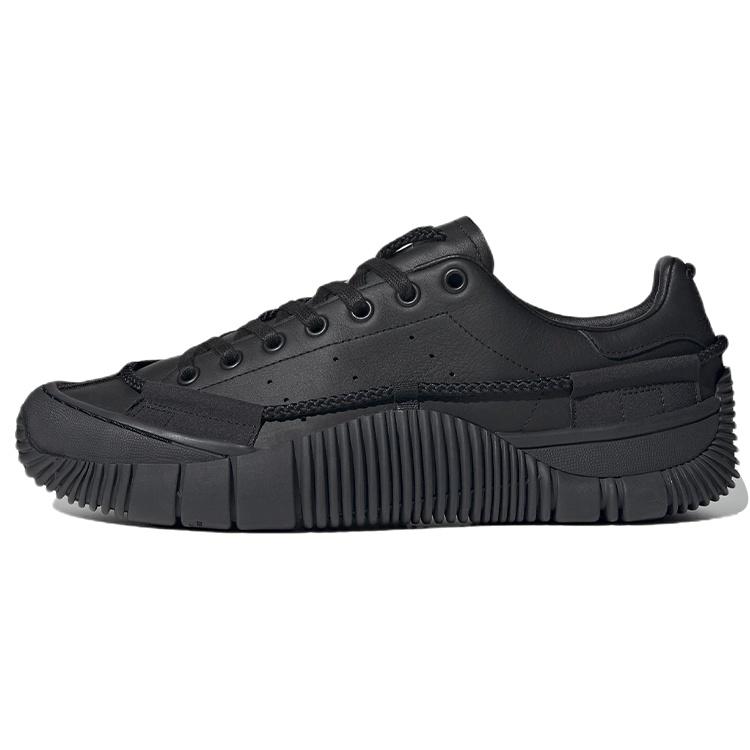 adidas Craig Green x Scuba Stan 'Triple Black' Мужские GZ4643