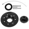 Для Kawasaki NINJA 250 400 650 Z650 Z900 ZX-6R / 636 Versys-X 300 Keyless Racing Quick Release Tank Caps Case Gas Cover