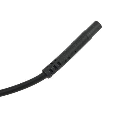 Автомобильный кабельный удлинитель для провода 4pin/5pin