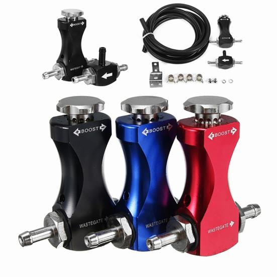 Автоматическое давление автомобиля, регулируемый автомобиль, регулирующий ручной турбонаддувный контроллер