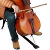 Practicing Holder Cello Endpin Stopper Anti Scratch Positioning Stand Cello  Instrument Accessories