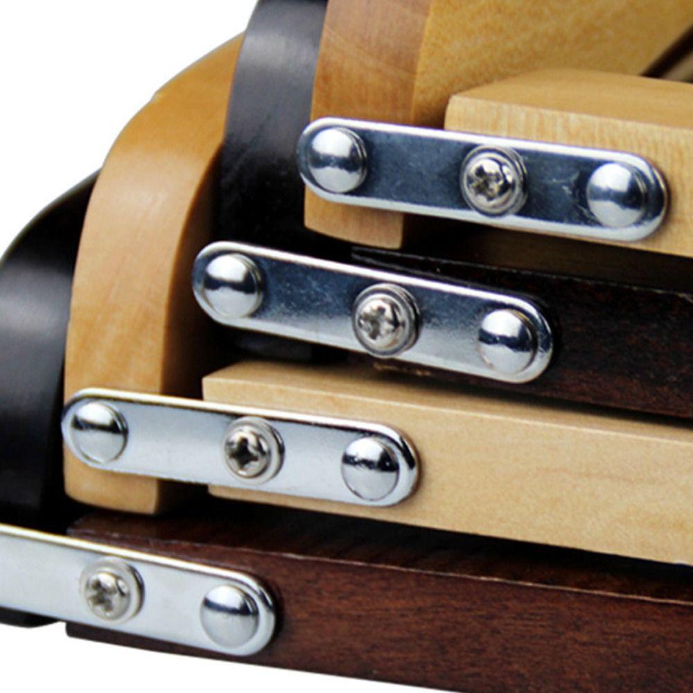 Anti Slip Pants Hanging Traceless Pants Rack Storage Organizer Multi-layer Flat Hook  Door