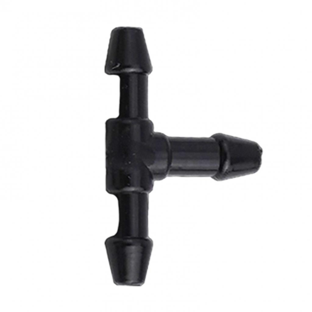 Фитинги-разветвители Водопроводная труба Т Y I Тип Стареющие соединители