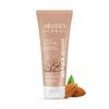 Herbal Apricot & Almond Face Scrub 100g | Gentle Exfoliation For Dry Skin | Anti Pigmentation & Tan Removal | Smooth Glowing Clear Complexion