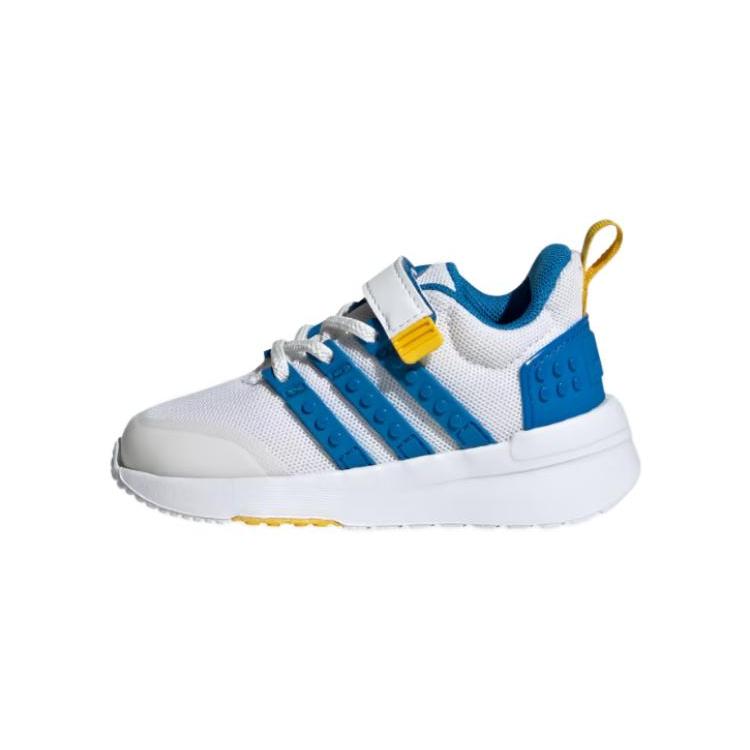 adidas LEGO X Racer TR21 EL I 'Белый Синий Шокер' IF2891