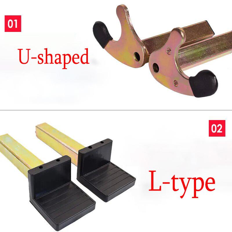 Universal Motorcycle Rear Wheel Lift Stand Universal For Yamaha/Honda/Kawasaki/Suzuki/BMW Motorcycle Tire Repairing Tool