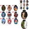 Premium Quality Men Women Christmas 3d Graphic Print Hooded Hoodie Sweatshirt Pullover With Timeless Style