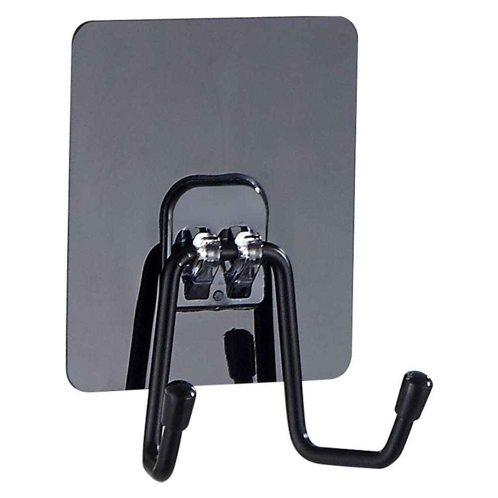 Self Adhesive Wall Hook Load-bearing Traceless Hook New Sticky Hook