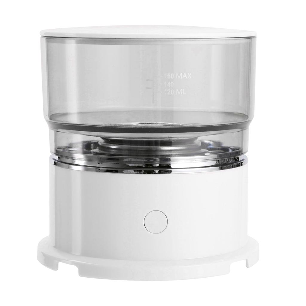 Капельница для кофе, 6,76 унций, 1-3 чашки, многоразовая кофеварка, капельница для самостоятельного приготовления кофе