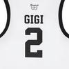 Nike Баскетбольная форма Gigi Bryant Mambacita FZ4672-100