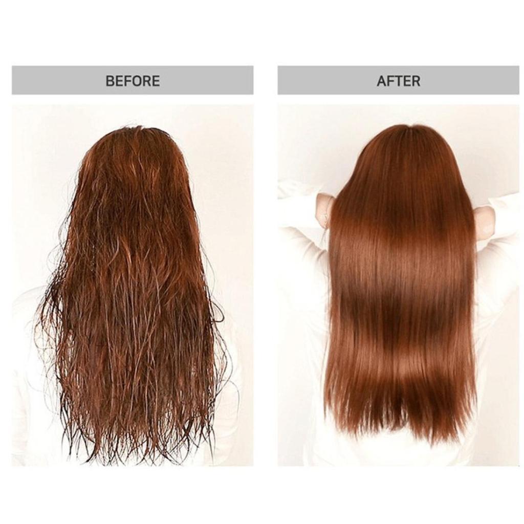 KERASYS Heat Active Damage Repair Treatment 220ml / Hair Care