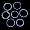 Safe Silicone Sealing O Rings Gaskets Vacuum Bottles Sealing Ring Pad Fasteners