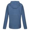 Regatta Womens/Ladies Warriewood Microfleece Half Zip Hoodie
