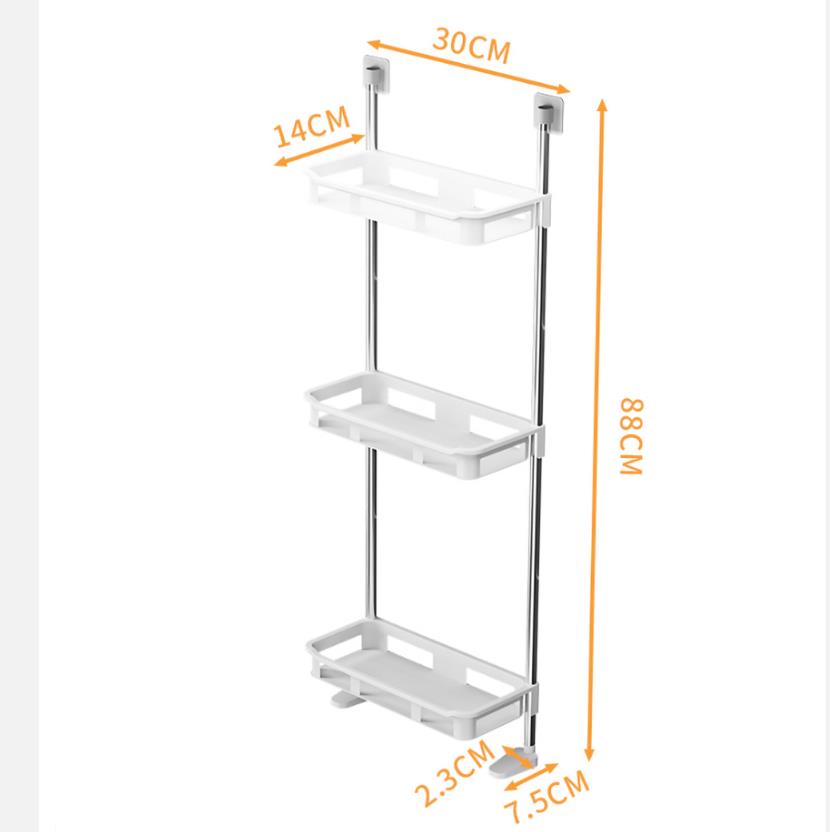 Полка над бачком унитаза, полка для унитаза, многофункциональная полка для хранения без перфорации с опорными ножками, аксессуары для ванной комнаты