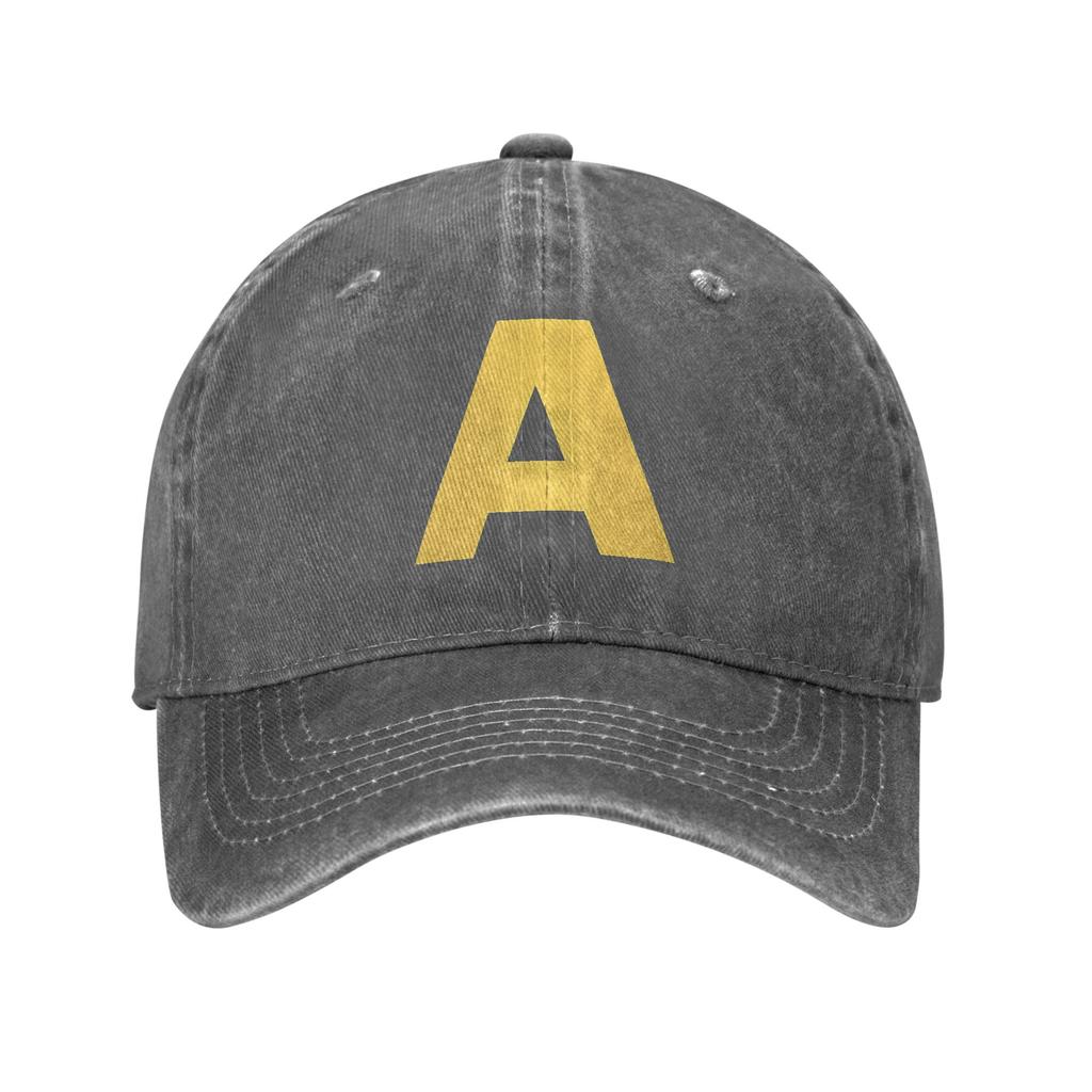 Summer Alvin and The Chipmunks Baseball Cap Sun  High Quality Print Washed Trucker Hat Unisex Womeny2k Retro Outdoor Baseball Caps