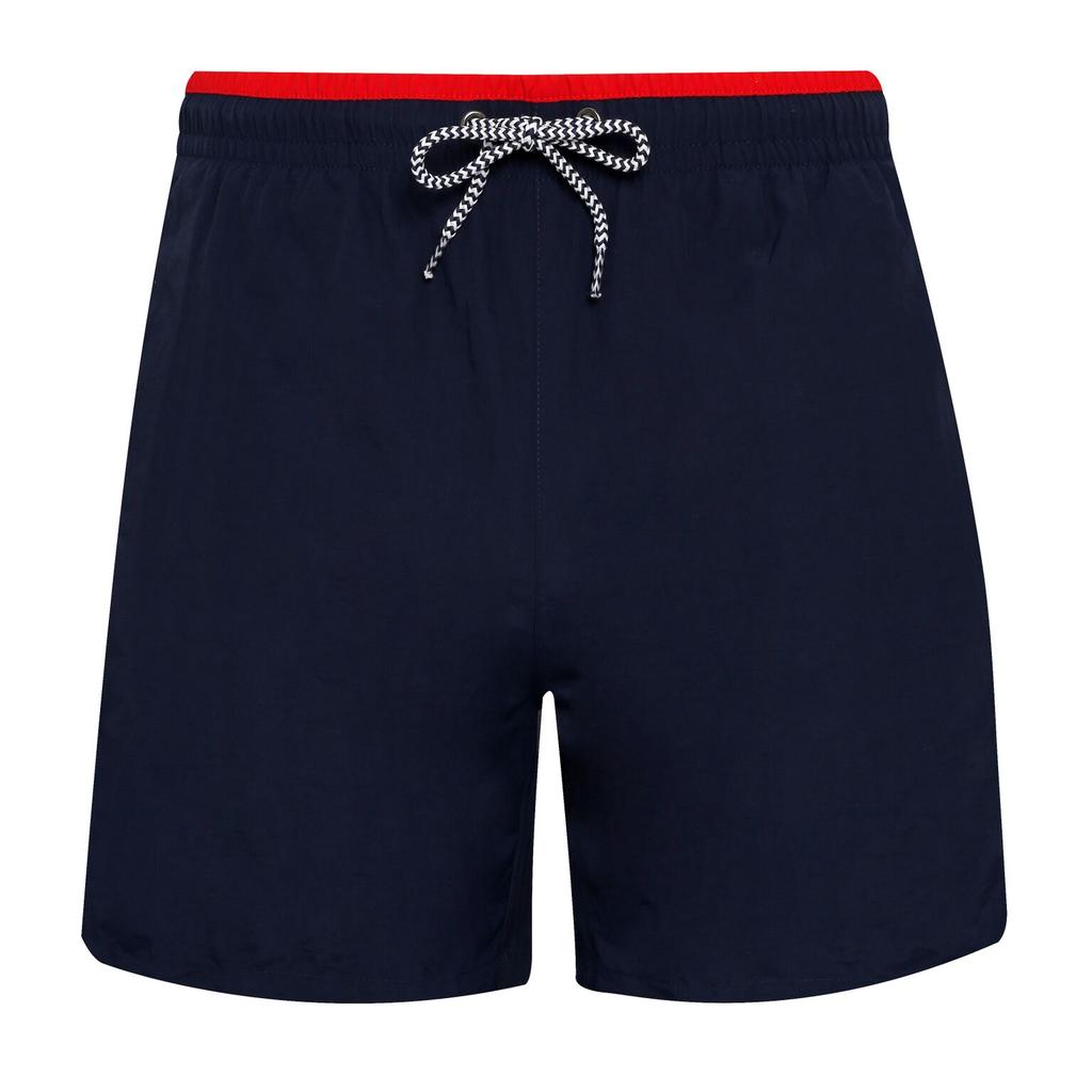 Asquith & Fox Mens Swim Shorts