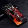 Кейс Billy the Kid Zenless Zone Zero для Samsung Galaxy Z Flip4 Flip3 5G Жесткий чехол для телефона Z Flip 4 3 Черный Чехол Zflip4 Zflip3
