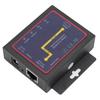 TXI022 RJ45 To RS232 Serial Network Adapter Bi Directional Transfer TCP IP Serial Network Adapter