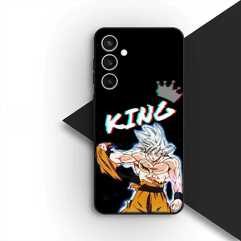Dragons Balls G-Gokus Phone Case for Apple iPhone 12 13 Pro Max Mini ProMax X XR Air XS 12Pro 13Pro Protective Cover