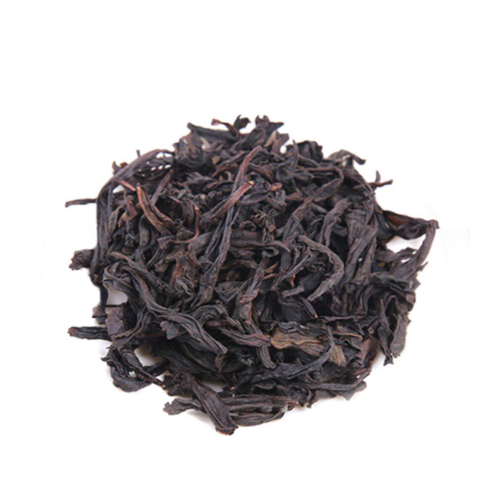 2023 Dahongpao Tea Big Red Robe Oolong Tea Oolong Da Hong Pao 250g