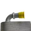 ZOOMKEY Engine Oil Cooler Fit For Mercedes C300 7.09269.74.0 709269740 31830 103270 95256 9123 0218152