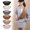 Mobile Phone Waist Bag Sports Chest Bag Women's Crossbody Bag