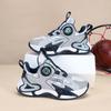 Boys Shoes Sports Shoes 2025 New Summer Running Children's Basketball Shoes Middle Aged Older Boys Breathable Mesh Students