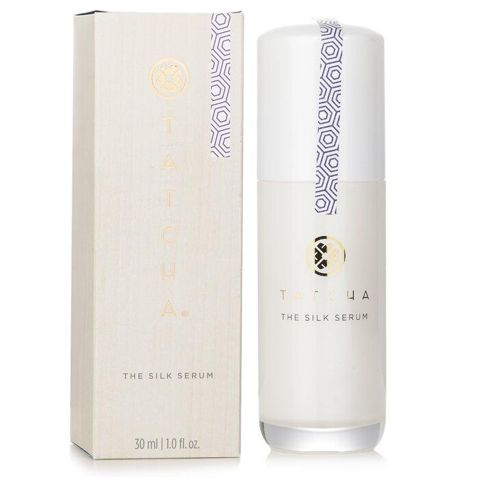 TATCHA Silk Serum