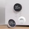 Multifunctional Rotating Countdown Timer Visualization Time Management Reminker  Gift