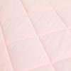 Mercury Home Textiles Всесезонное одеяло с 7-ю отверстиями из волокна "Мать и ребенок"