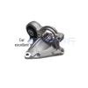 Кронштейн двигателя алюминиевый Citroen C4/Sega 307/308 1807W0/1807FQ