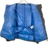 MONCLER [Good condition/Domestic regular/24 year old] DERVOX down jacket Jacket 3 blackUsed