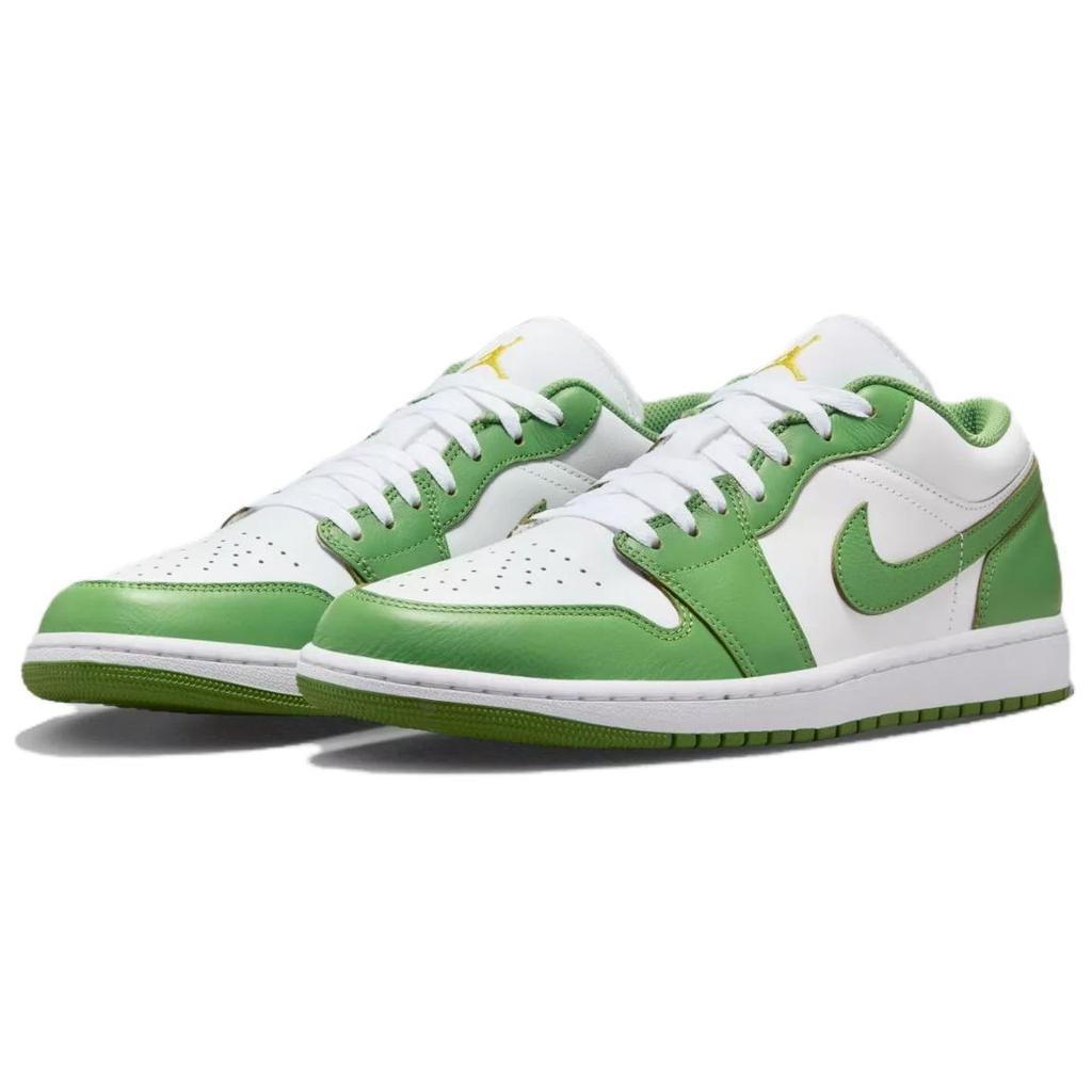 Jordan 1 Low SE Chlorophyll
