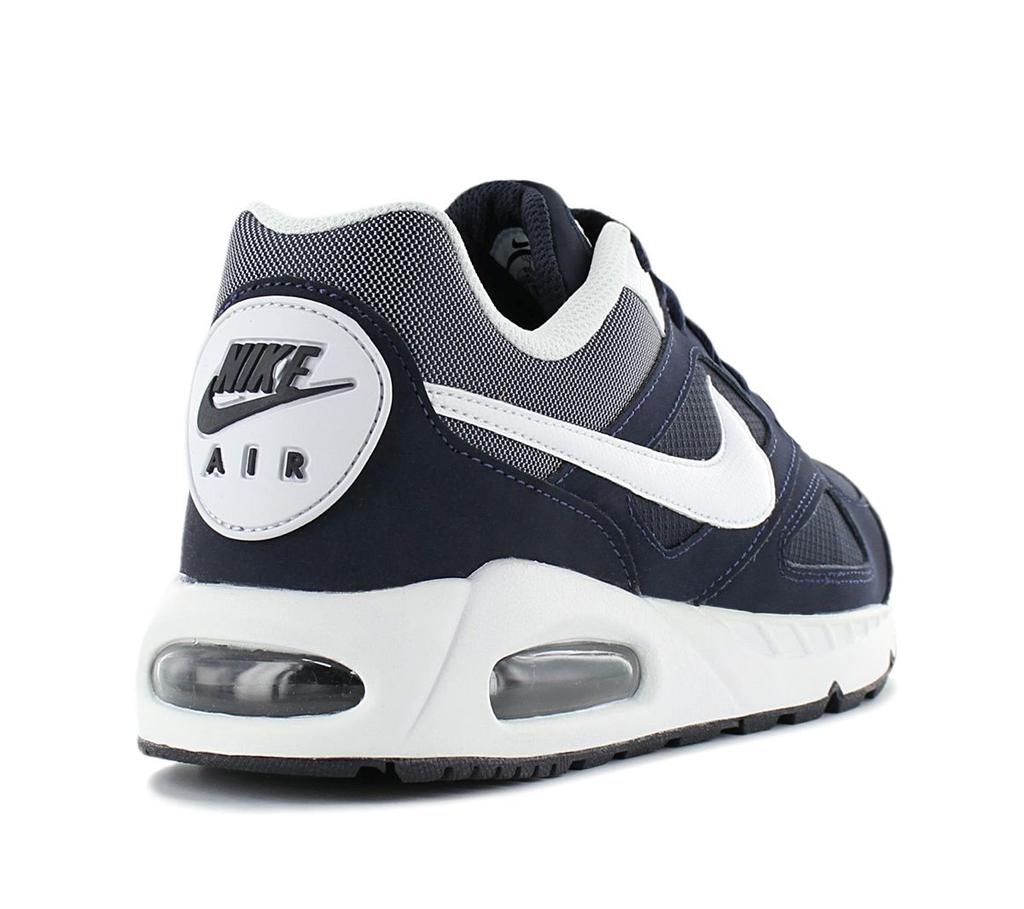 Nike Air Max IVO - Мужские кроссовки Синие 580518-411 ОРИГИНАЛ