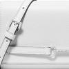 Michael Kors MK Carson Большая сумка через плечо Женские сумки Белый 35S5S2ZC7L-OPTICWHITE