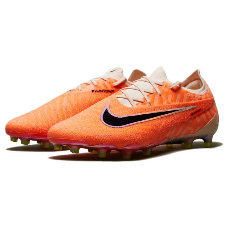 Кроссовки унисекс Nike Phantom GX Elite AG Pro United Pack Orange