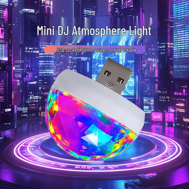 Красочный проектор звездного неба: Шестицветная вращающаяся лампа для создания романтической атмосферы и эффектов звездной воды (Модель A168)