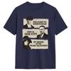 Crazy Peaky Blinders This Is Our City TShirt for Unisex Crew Neck Pure Cotton T Shirt  Short Sleeve Tees Unique Clothes