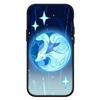 Для Motorola Moto Edge 70 60 50 G54 G86 Samsung Galaxy S25 iPhone 17 16 15 Xiaomi Redmi Note 14 Pro Max Чехол для телефона Гань Юй Genshin Impact Чехол Гань Юй