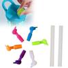 Kids Thrive Replacement Water Bottle Spout Straw Drinking Durable Tool