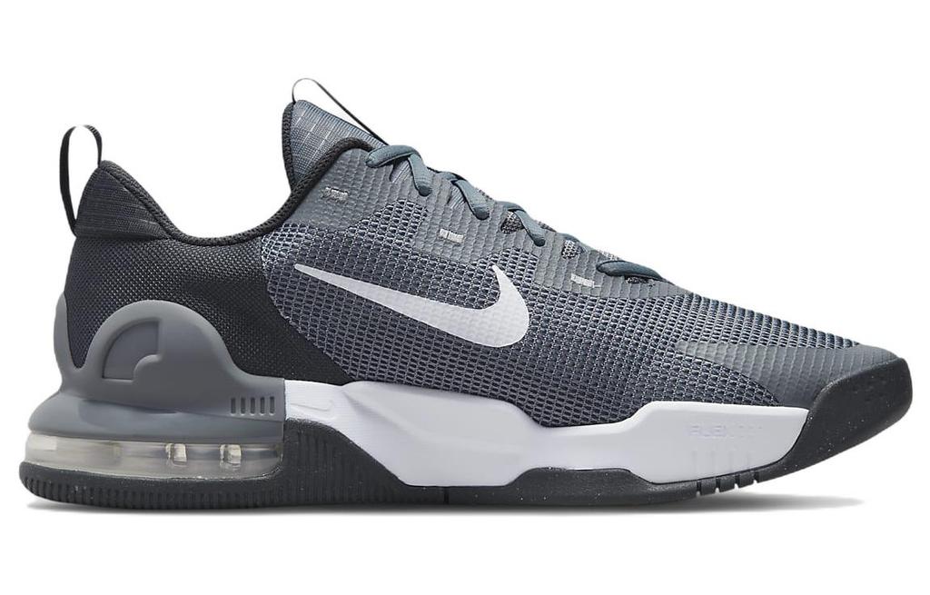 Nike Air Max Alpha Дымчато-серый DM0829-003