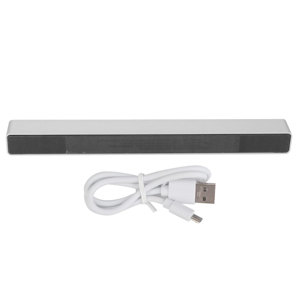 Sound Control Pickup Rhythm Light Colorful Music Ambient Light for Car Decoration USB Plug In