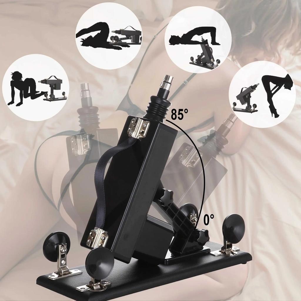 Manyjoy Новые Автоматические Секс-Машины Аксессуары Удлинитель Накладной Пенис Женская Мастурбация Пушка Машина Шейкер Секс-Игрушки