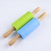 Children's Silicone Rolling Pin for Baking