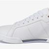 Fred Perry Мужские Кроссовки Кожаные B722  U66